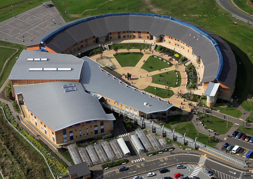 All BMS Systems Ltd The Gateway Academy All BMS Systems Ltd