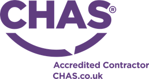 CHAS Accredited