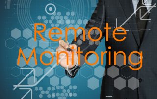 %name Remote Monitoring