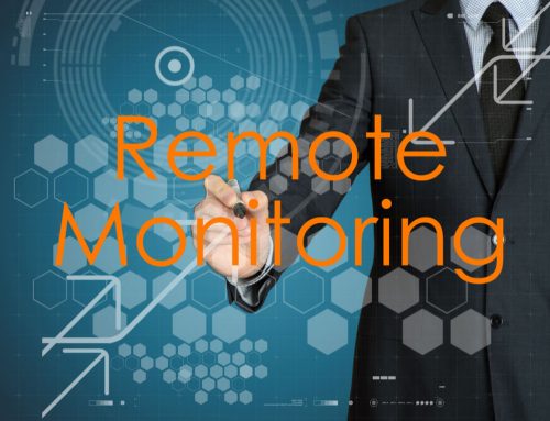 10 reasons to implement a remote monitoring system